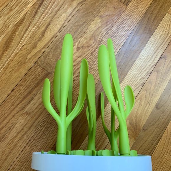 Boon Spring Sprig bottle drying rack - Picture 2 of 3